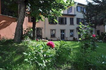 Le Jardin De Beauvoir Lyon Buitenkant foto